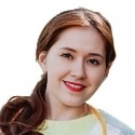 Жукова Дина Маратовна, педиатр