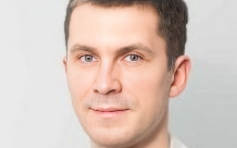 Рожнов Сергей Дмитриевич, уролог