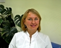 Ковалева Нелли Анатольевна, детский стоматолог