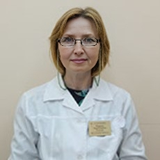 Клясова Марина Анатольевна, гинеколог