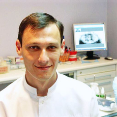 Семенов Залим Каральбиевич, стоматолог-ортопед