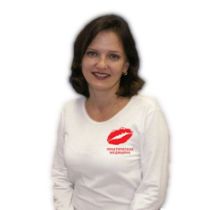 Крючникова Ольга Викторовна, ЛОР