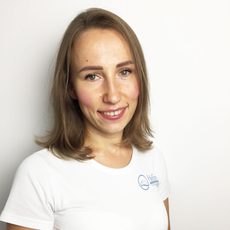 Башкина Анна, массажист