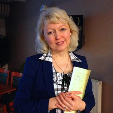 Мамаева Марина Аркадьевна, педиатр