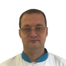 Осипов Александр Валерьевич, ортопед