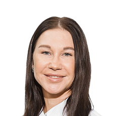 Андреева Евгения Эдуардовна, стоматолог-хирург