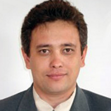 Адиев Ринат Фликсович, проктолог