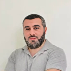 Сабекия Батал Бесланович, стоматолог-ортопед