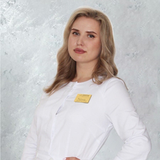 Волкова Евгения Сергеевна, ортодонт