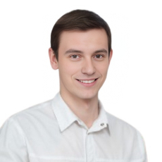 Репянский Дмитрий Александрович, эндоскопист