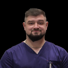 Вараюнь Иван Вячеславович, массажист