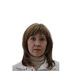 Липницкая Елена Анатольевна, кардиолог