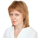 Лысенко Татьяна Анатольевна, детский невролог