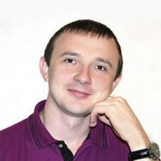 Демлер Александр Петрович, стоматолог-терапевт