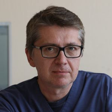 Ефимкин Андрей Сергеевич, хирург