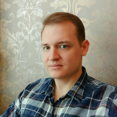 Жоголь Игорь Николаевич, психолог