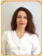 Трифоловская Татьяна Ивановна, психиатр