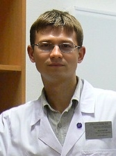 Корнеев Алексей Александрович, невролог