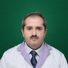 Микаэлян Артур Владимирович, гинеколог