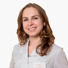 Скулябина Ксения Алексеевна, дерматолог