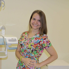 Каменская Мария Александровна, стоматолог-терапевт