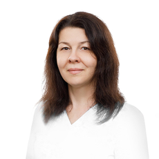 Лобанова Ирина Анатольевна, стоматолог-терапевт