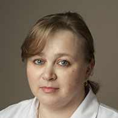 Солдатова Марина Федоровна, акушер-гинеколог