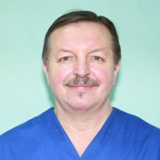 Мягких Сергей Михайлович, массажист