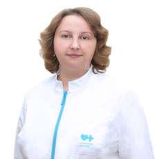 Дорощенко Елена Владимировна, гинеколог