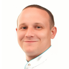 Ильин Алексей Владиславович, рентгенолог