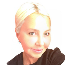 Дудина Елизавета Викторовна, массажист