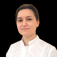 Деркун Жанна Сергеевна, стоматолог-терапевт