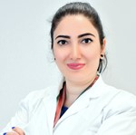 Курдгелия Тамуна Мелориевна, кардиолог