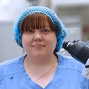 Сотникова Ольга Анатольевна, эмбриолог