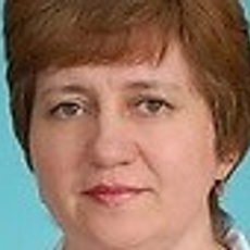 Костырева Лидия Васильевна, терапевт