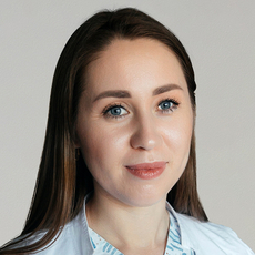 Дулина Мария Александровна, ЛОР