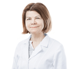 Колесникова Ирина Ивановна, педиатр