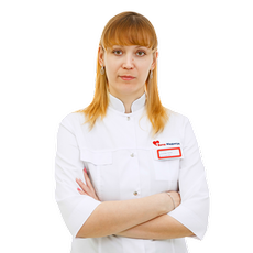 Васильева Елена Александровна, педиатр