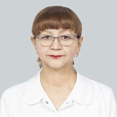 Турьянова Флора Анваровна, гинеколог