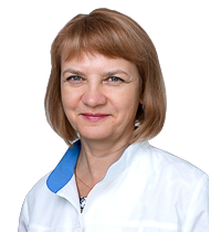 Гаврикова Светлана Вячеславовна, педиатр