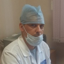 Фадеев Алексей Валерьевич, семейный врач