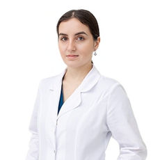 Полозкова Ирина Геннадьевна, кардиолог