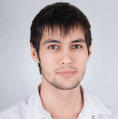 Вильданов Ильмир Камилжанович, стоматолог-терапевт