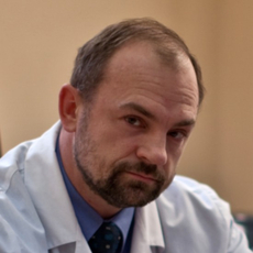 Михайлов Павел Гульверович, психиатр