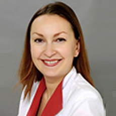 Кутузова Анна Владимировна, стоматолог-терапевт