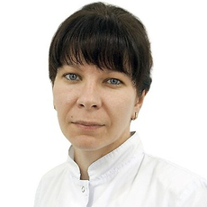 Крылова Ольга Сергеевна, стоматолог-терапевт