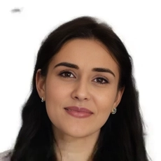 Сливец Екатерина Викторовна, хирург