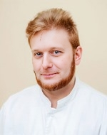 Страхов Андрей Владимирович, мануальный терапевт