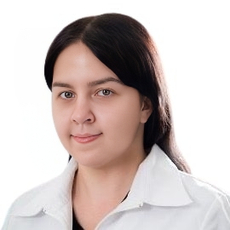 Ершова Анастасия Юрьевна, анестезиолог