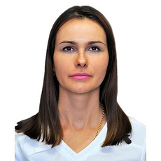 Галич Маргарита Дмитриевна, дерматолог